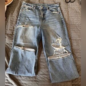 SOLD!! American Eagle jeans
